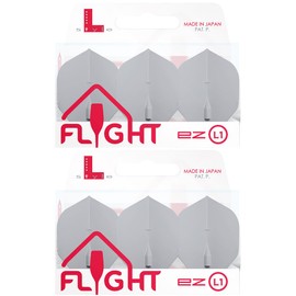 L. style L-flight champagne built-in L1EZ standard grey
