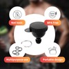 2 Pack Protein Powder Container to Go- 50ml Protein Powder