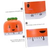 MAGICLULU Cooking Timer 2pcs Fruit Timer Easy to Identify Large