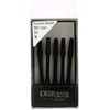 Joker Driver Zero Shaft, Reinforced Black, 1.2 inches-0.2 (31 mm-5)