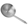 Colander Spoon 3mm Aperture 304 Stainless Steel Fine Filter Comfortable