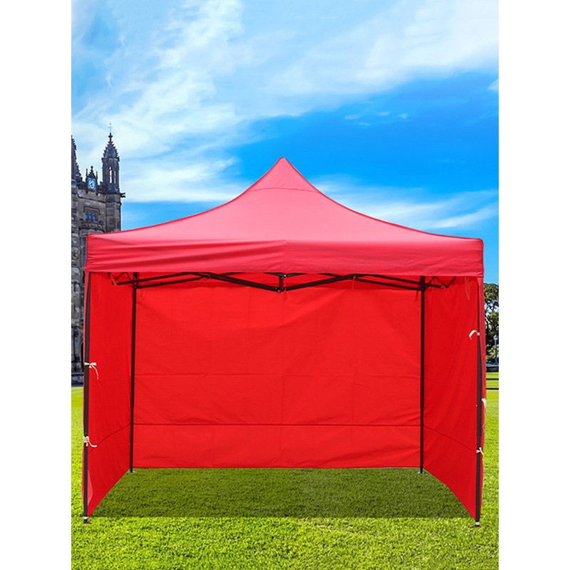 Canopy Tent Sidewall Polyurethane Lining Water Resisting Ultraviolet Ray Resisting