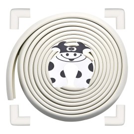 Protectores De Bordes Y Esquinas A Prueba De Bebés Parachoqu