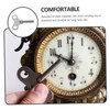 Yardenfun Multi Functional Metal Winding Key for Clock Repair Clock