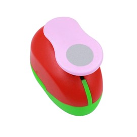 Mini Paper Hole Punch,16mm Craft Hole Circle Punch Handmade Scrapbook Paper Puncher Different Size of Scrapbooking Punches Crafting Designs for Office Supplies Card Making DIY Albums Photos