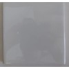 Talavera 50 Pure White 4 x4" Tiles Handmade Mexican Talavera