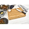 Zwilling 30772-300 Chopping Board Bamboo Small 25 x 18.5 cm
