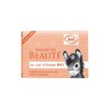 Gravier Savon bio au lait d'anesse + huiles essentielles agrumes