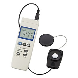 Mother Tool Digital Illuminance Meter, LX – 1108