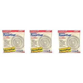 CUP CONCNTRTR MICRO BG8