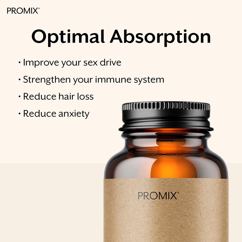 ProMix Nutrition Bloom Nutrition Original Pre Workout Powder (Rainbow Ice)