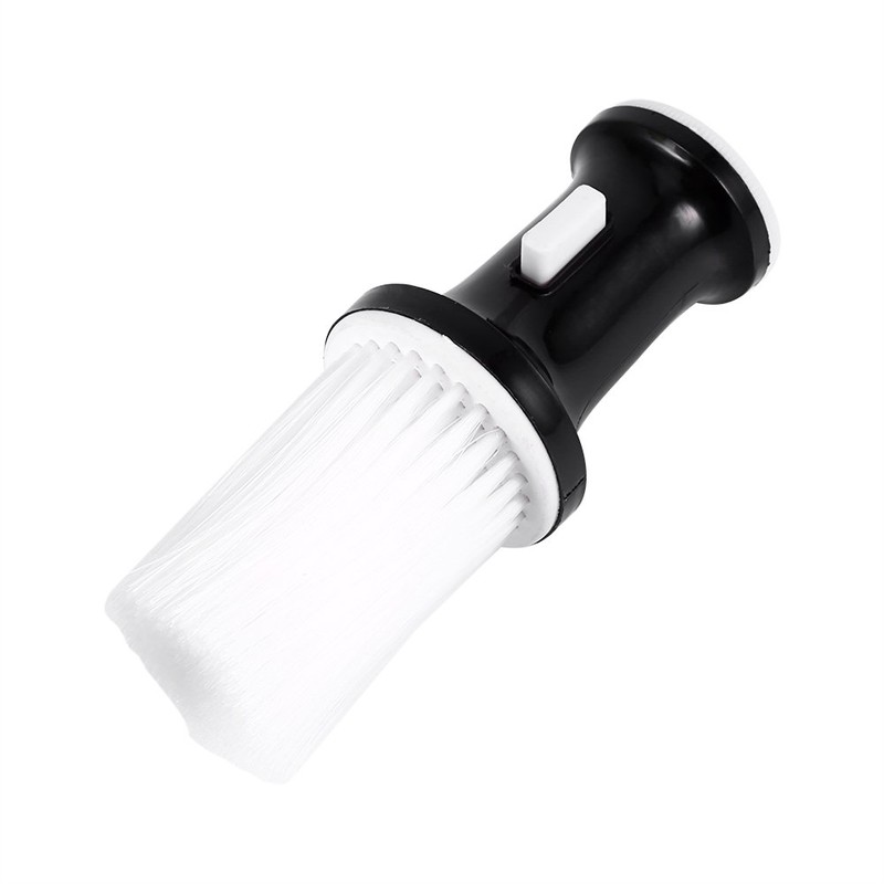 Neck Brush, Professional Multiple Use Barber Neck Duster Clean Soft