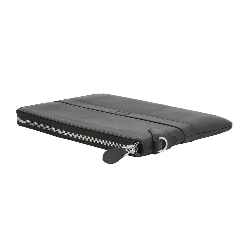 StilGut Business Sleeve Padfolio 3in1: Purse, Tablets up to 8.0
