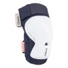 Kit De Protección Patinaje Niños 3x2 Skate Blanco Oxelo Azul