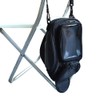 Motorcycle Fuel Tank Bag 15in 1680 Oxford Fabric Motorcycle Bag