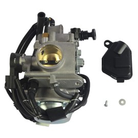 JDMSPEED New Carburetor Replacement For Honda TRX500FE TRX500FM TRX500 FE FM Foreman 500 4X4 2005-2011
