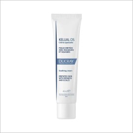 Ducray Kelual DS Crema Calmante Antiescamas 40 ml