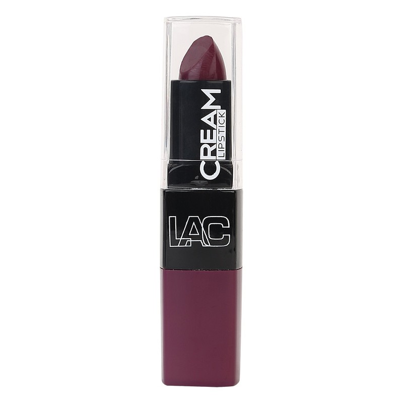 L.A. COLORS Lápiz labial crema hidratante, apreciado CML491