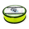 Reaction Tackle Monofilament Fishing Line- Strong and Abrasion-Resistant Nylon Mono