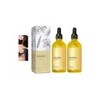 60ml*2 Aceite Vegano Natural For El Crecimiento Del Cabello