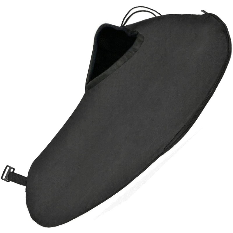 SPARES2GO Debris Collection Bag Sack for B&Q FPBV2500 FPBV2600 Garden