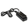 Alvin's Cables ARRI RED DSMC2 Jetpack RTmotion Sidekick 2 Pin