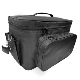 [Support New Life] Vanity Bag Makeup Large Capacity Storage Bag Business Trip Bag Cooler Bag