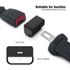 Leoenir Seat Belt Lock Cover - Prevent Kids or Special