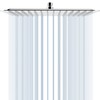 SR SUN RISE 16 Inch Rain Shower Head, High Pressure