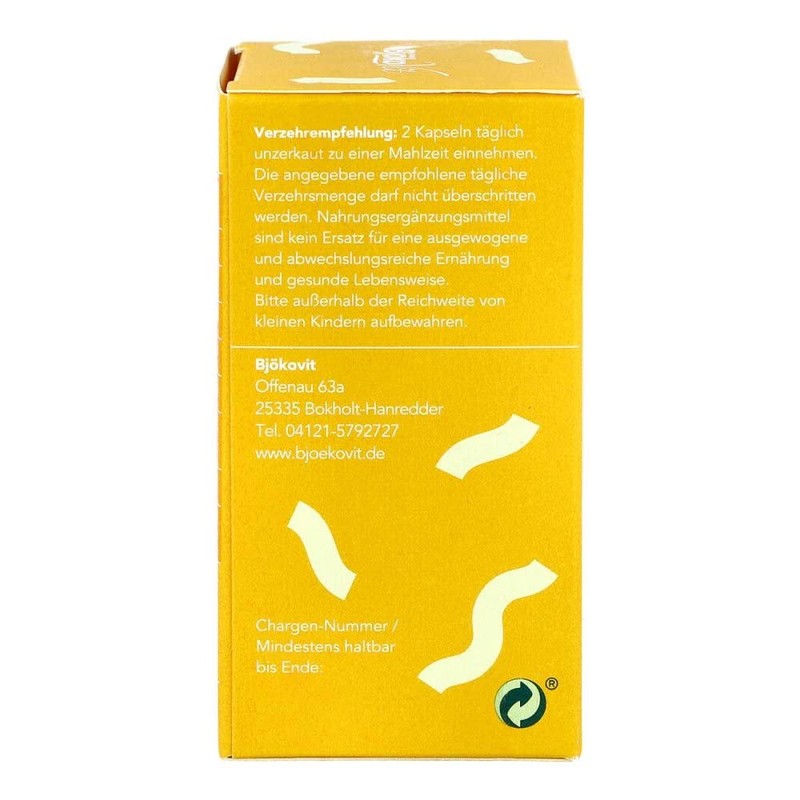 Vegi-k Skin Hair Nails Pack of 60