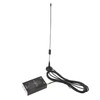 RTL SDR Radio Receiver Professional 100KHz‑1.7GHz UV HF USB Portable