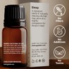 Gya Labs Sleep Essential Oil Blend - 100% Natural Essential