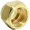 Air Conditioning Split Connection Nipple Set 5/8 Inch with Brass