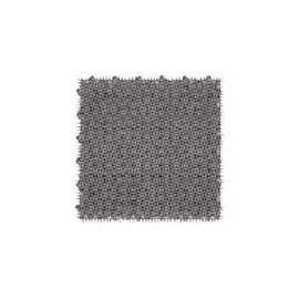 ワタナベ 人工芝 シバックス 30cm×30cm クールグレー DT302