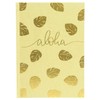 A5 Aloha Notebook