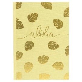 A5 Aloha Notebook