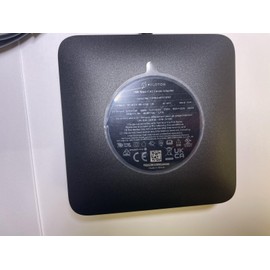 Replacement Charger for Portable Power Station Model AP-SS-007 Type C 60W