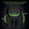 Hip Butt Protection Padded Shorts Armor Hip Protection Shorts Pad