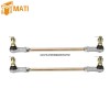 Yamaha Tie Rods with End Kit for Yamaha Bear Tracker