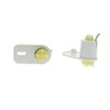 Dometic Warehouse Freezer Flap for Refrigerators RM XXX/2XXX/4XXX