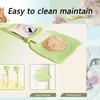 3-Pcs Cat Treat Squeeze Spoon Dispenser - Multifunctional Cat Food