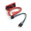 Fasizi PIC KIT3.5 Programmer Offline Programming Simulation PIC Microcontroller Chip