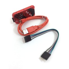 Fasizi PIC KIT3.5 Programmer Offline Programming Simulation PIC Microcontroller Chip