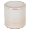Le Creuset Stoneware Garlic Keeper, 14 oz., Meringue