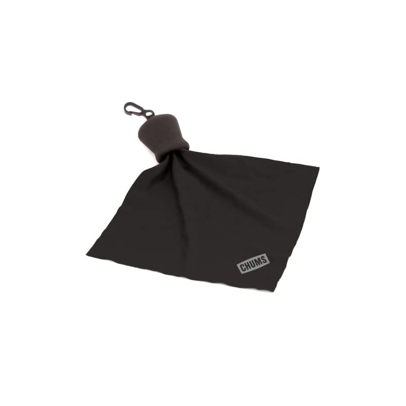 Chums Pouch - Paño de Limpieza de Microfibra