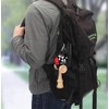 LANGS Ozora Kendama Holder, Black