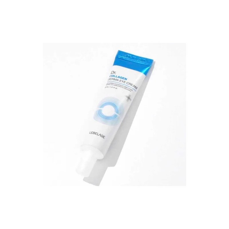 Crema Coreana Dr Colgeno Contorno De Ojos Antiarrugas Normal Danoche