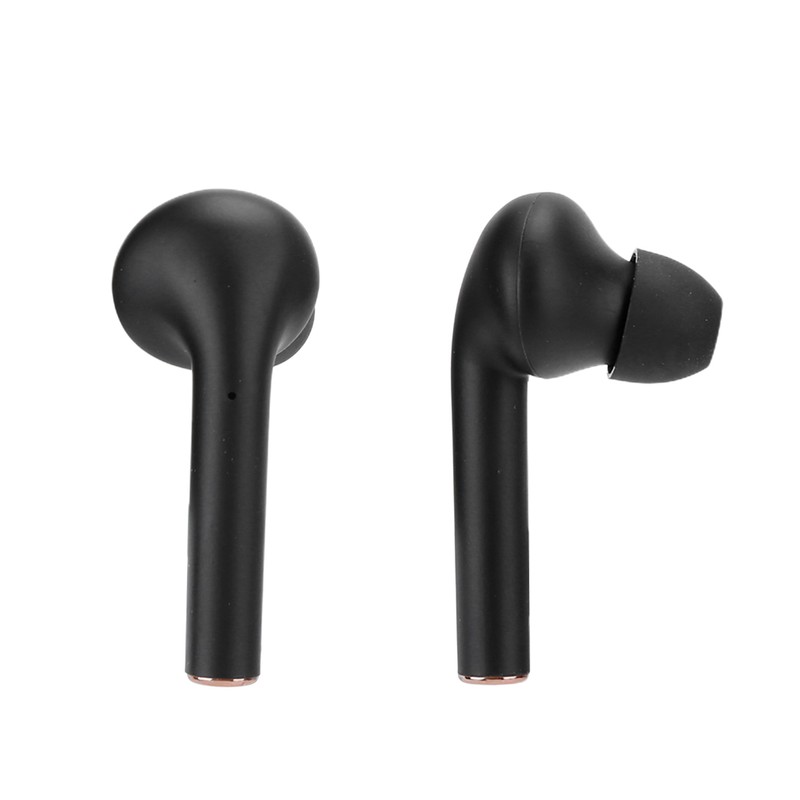 TWS Bluetooth5.0 Headset Sports Mini in Ear Stereo Binaural Communicate