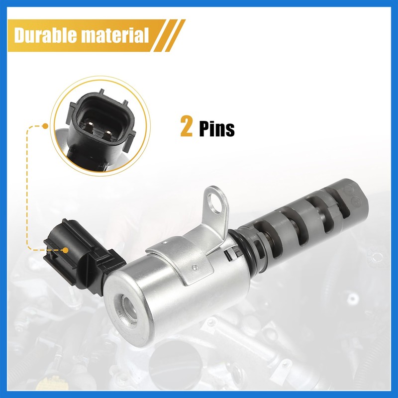 VekAuto 1028A022 Engine Variable Valve Timing Solenoid VVT for Mitsubishi