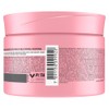 SEDAL Mascarilla para Cabello Luminous UV Luminosidad Intensa 300 mL